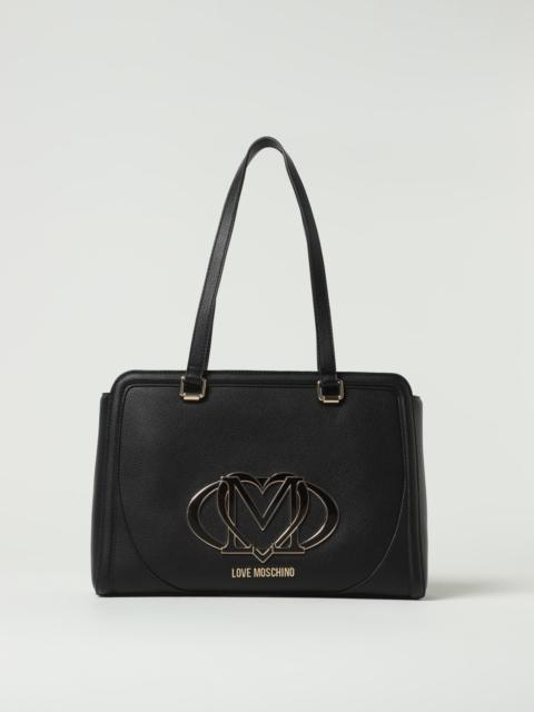 Moschino Handbag woman Love Moschino