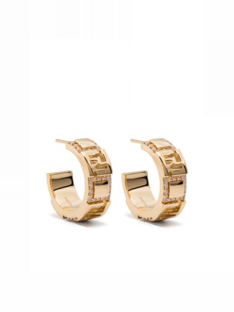 FENDI Forever Fendi earrings