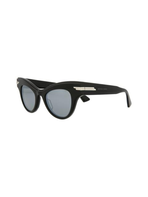 Bottega Veneta Bottega Veneta Women's BV1004S 47mm Sunglasses