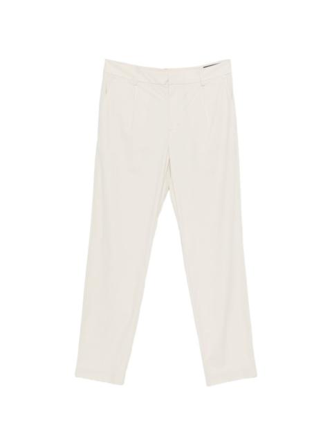 K-WAY Ailty pleated trousers