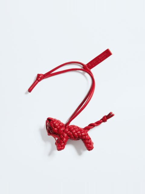 Bottega Veneta Cat Charm
