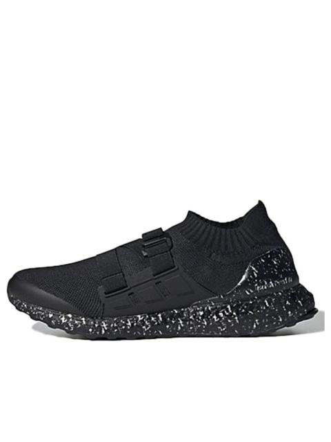 adidas adidas Hyke x UltraBoost AOH 001 'Black' FW2587