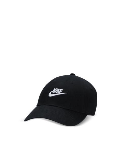 Nike futura unstructured club cap