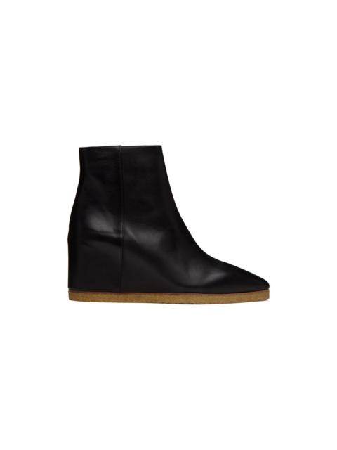 Chloé Black Moreen Boots