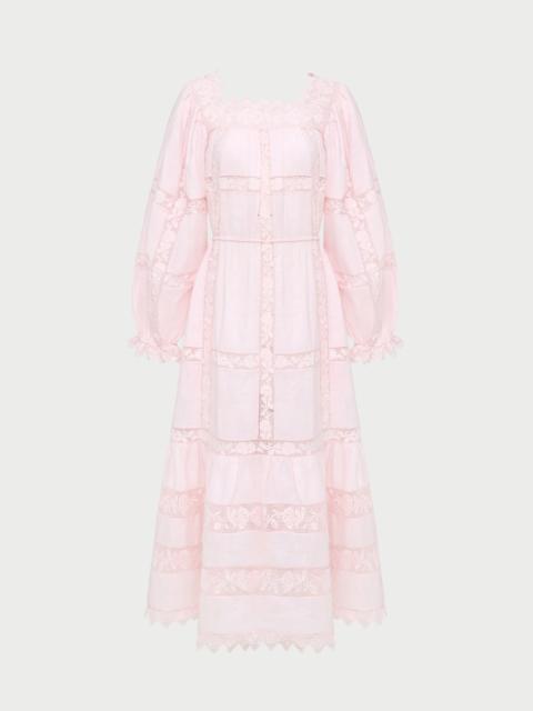 LOEFFLER RANDALL Perrin Dress