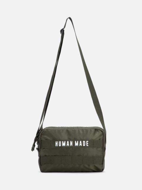 Human Made MILITARY LIGHT POUCH