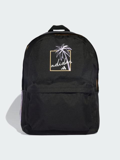 adidas adidas Classic Beach Graphic Backpack