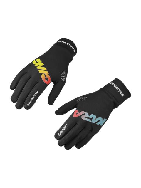 SALOMON GLOVES L’ART