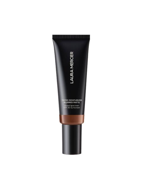 Laura Mercier Tinted Moisturizer Blurred Matte Oil Free Broad Spectrum SPF 30