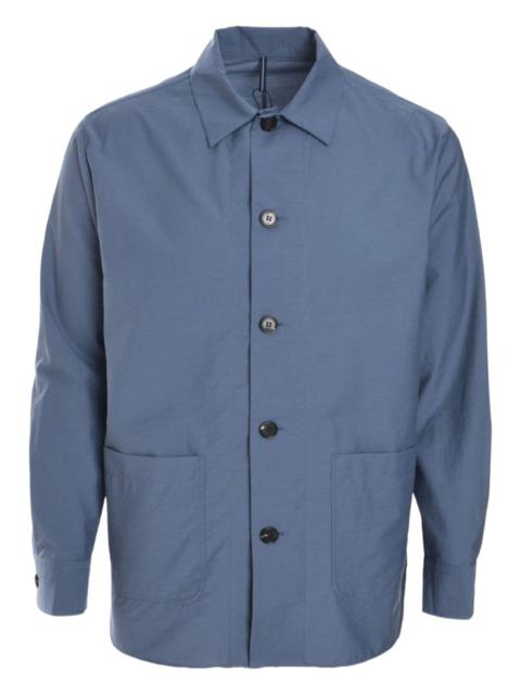 SLOWEAR buttoned shirt