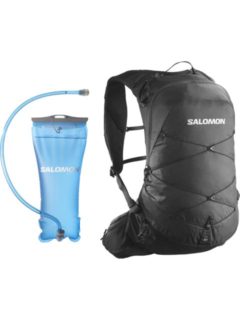 SALOMON XT 20 BLADDER