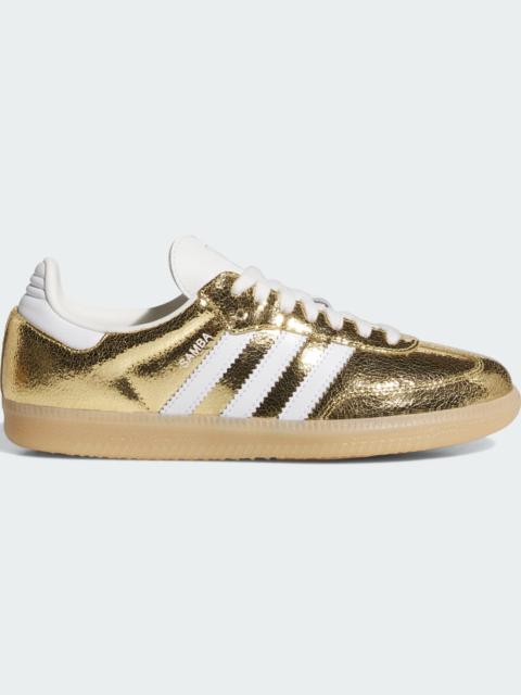 adidas Originals Samba OG Shoes