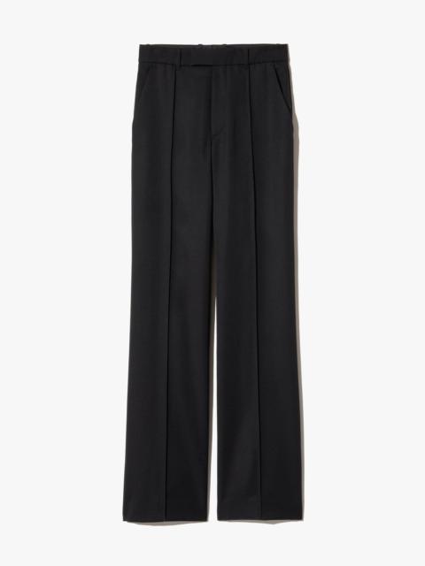 NILI LOTAN ETOILE WOOL PANT
