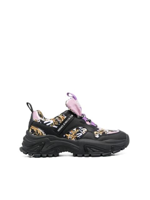 VERSACE JEANS COUTURE Couture Hiker sneakers