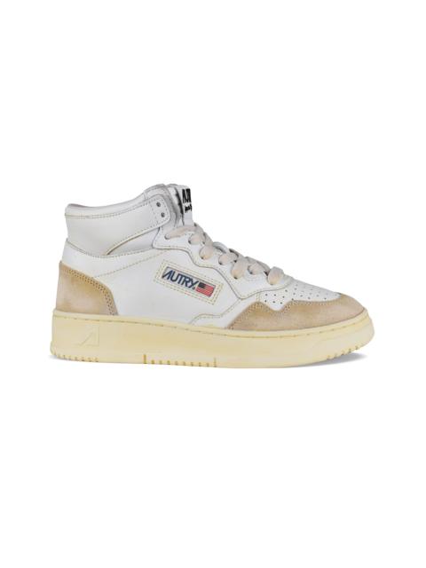 Super Vintage Mid sneakers