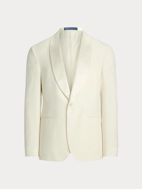 Polo Ralph Lauren Polo Tailored Barathea Dinner Jacket