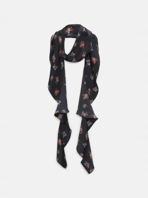 DOROTHEE SCHUMACHER SHINY DAYDREAM scarf