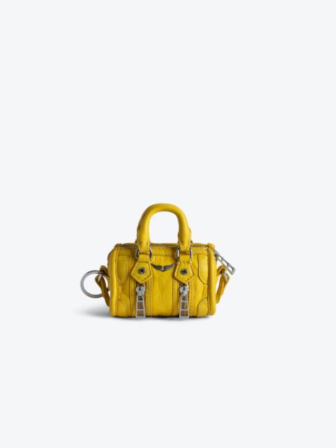 Zadig & Voltaire Sunny #2 Lucky Charm Bag
