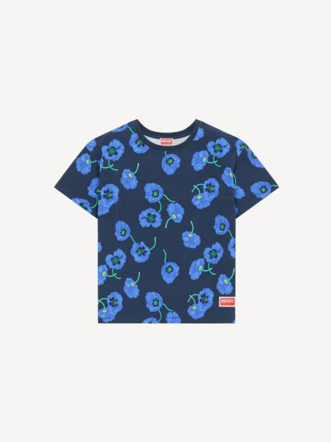 KENZO 'KENZO Poppy' t-shirt