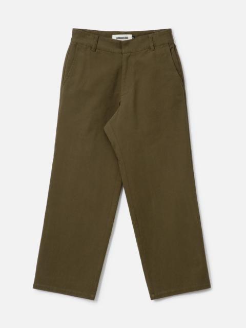 METALWOOD PRO WORK PANT