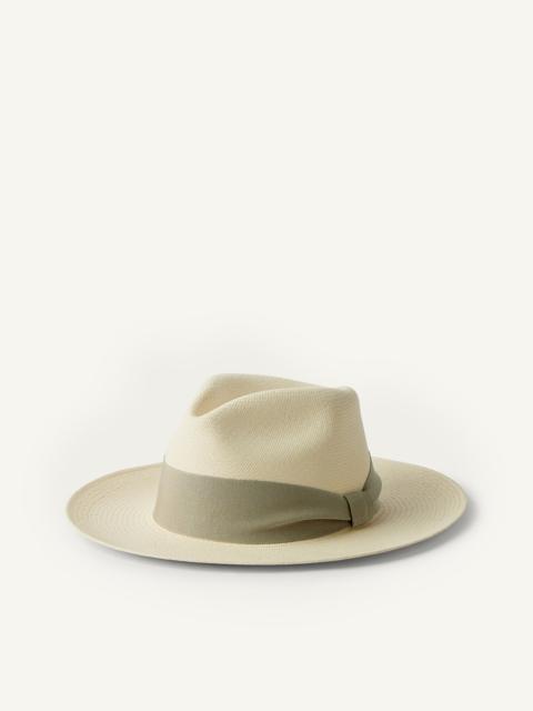 FRESCOBOL CARIOCA RAFAEL PANAMA HAT