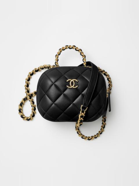 CHANEL Small Vanity Case