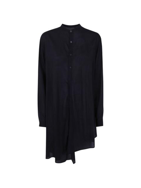 Y's buttoned shirt