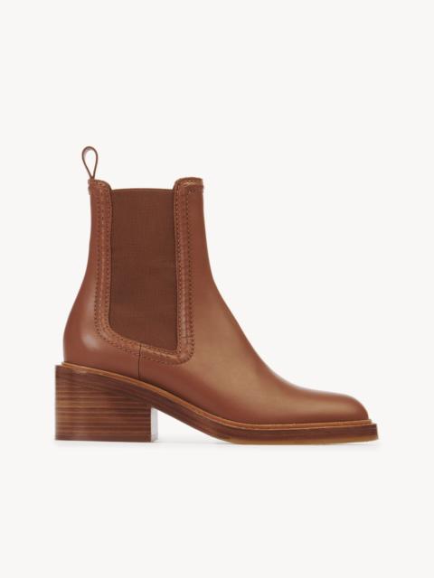 Chloé MALLO ANKLE BOOT