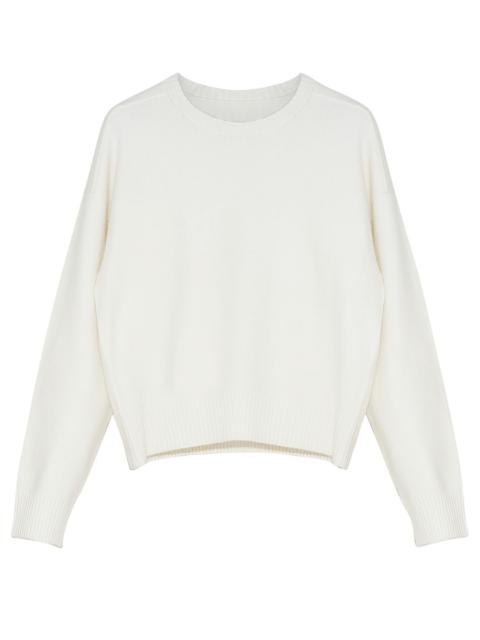 Yves Salomon Knit sweater