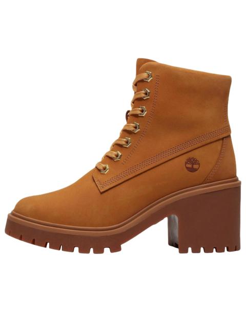 Timberland (WMNS) Timberland Stone Heights Mid Boot 'Wheat' TB0A5S49754
