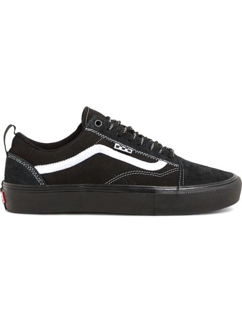 Vans Vans Old Skool Net Black White
