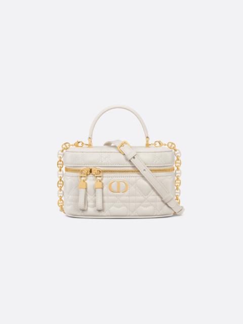 Dior Dioramour Dior Caro Mini Vanity