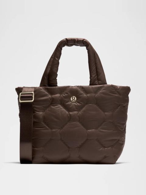 lululemon Quilty Pleasures Tote Bag *Mini 5L