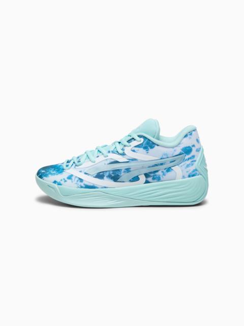 PUMA STEWIE x WATER Stewie 2 Women's Basketball Shoes