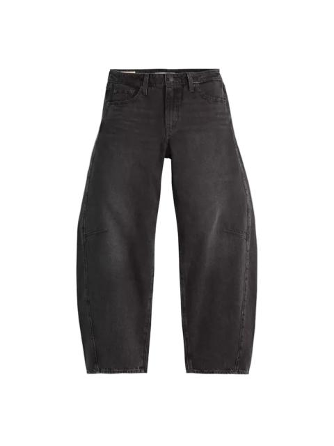 Levi's Baggy Dad Barrel Jeans