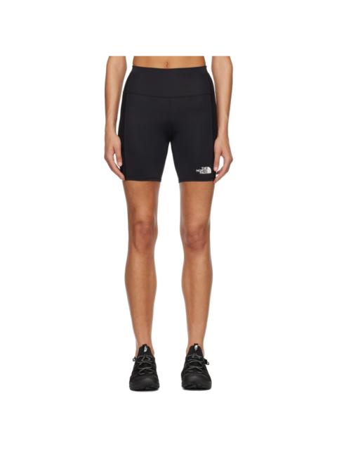 The North Face Black Movmynt Shorts