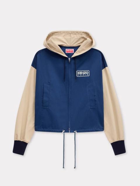 KENZO Hooded parka