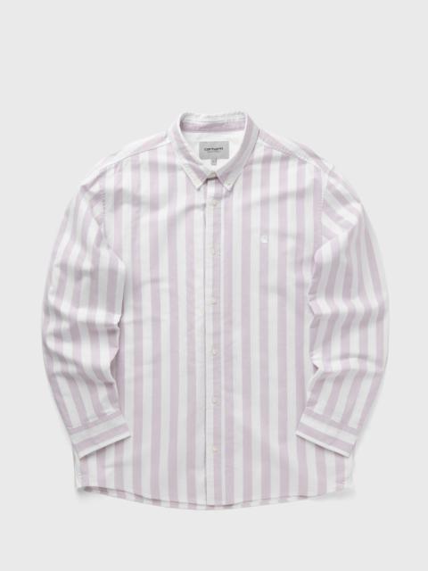 Carhartt L/S Dillion Shirt