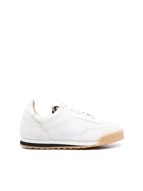 Spalwart low-top sneakers