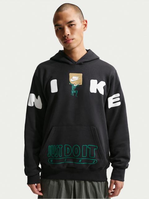 Nike Nike Sportswear Club Men's Fleece Hoodie