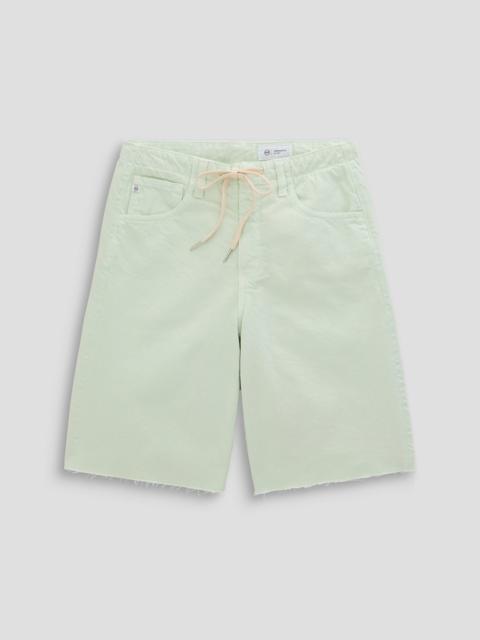 AG Jeans Hattie Cinched Short