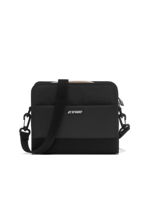 K-WAY Marybell shoulder bag