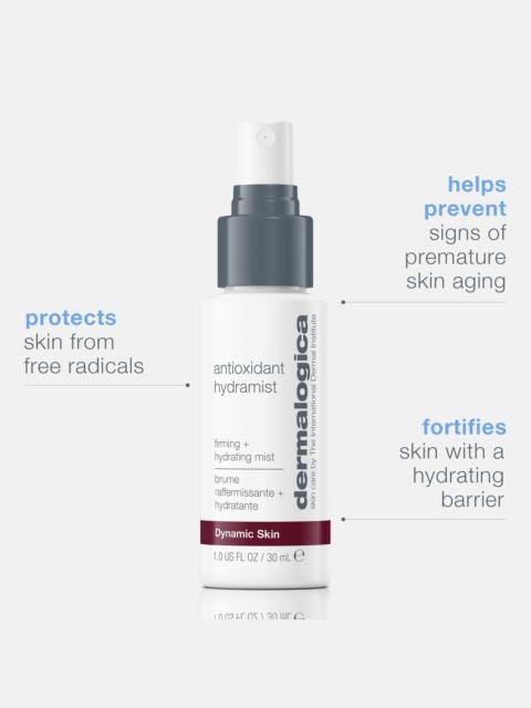 Dermalogica antioxidant hydramist