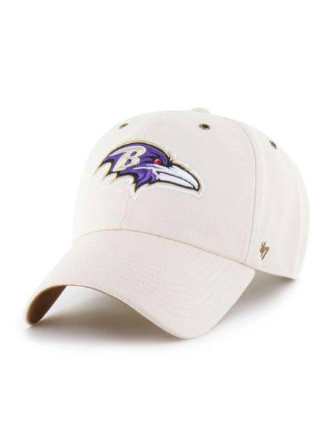 Carhartt Baltimore Ravens '47 Undyed Clean Up