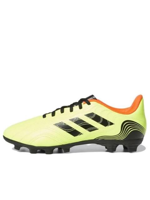 adidas adidas Copa Sense.4 FXG 'Fluorescent Green' GW3581