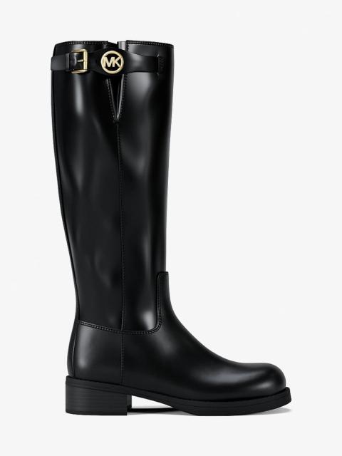 MICHAEL KORS Royce Riding Boot