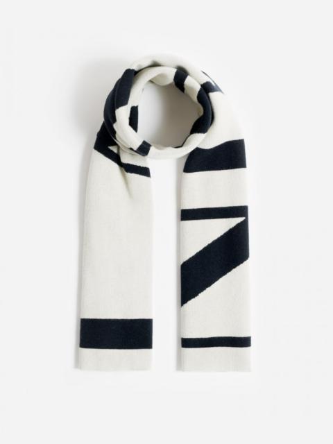 Lanvin LANVIN SCARF IN CASHMERE