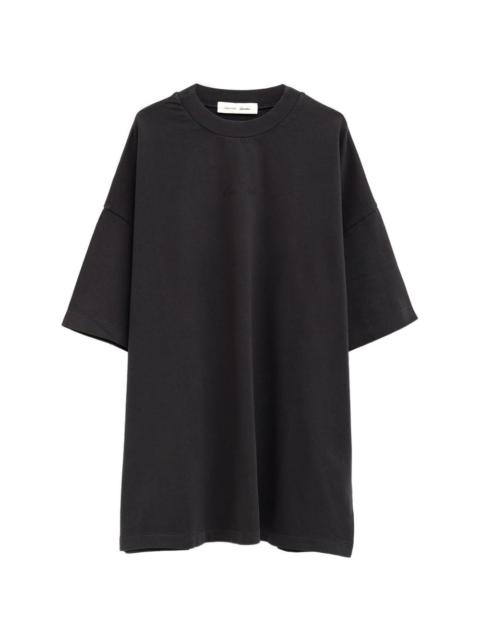 ESSENTIALS faded T-shirt