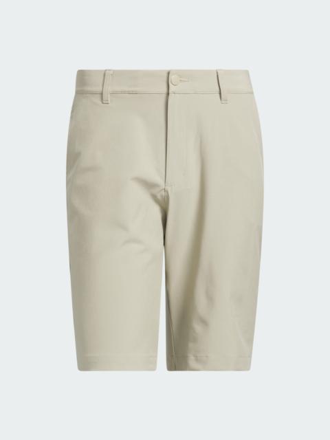 adidas Ultimate365 10-Inch Golf Shorts