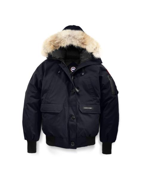 Canada Goose WOMEN'S CHILLIWACK BOMBER